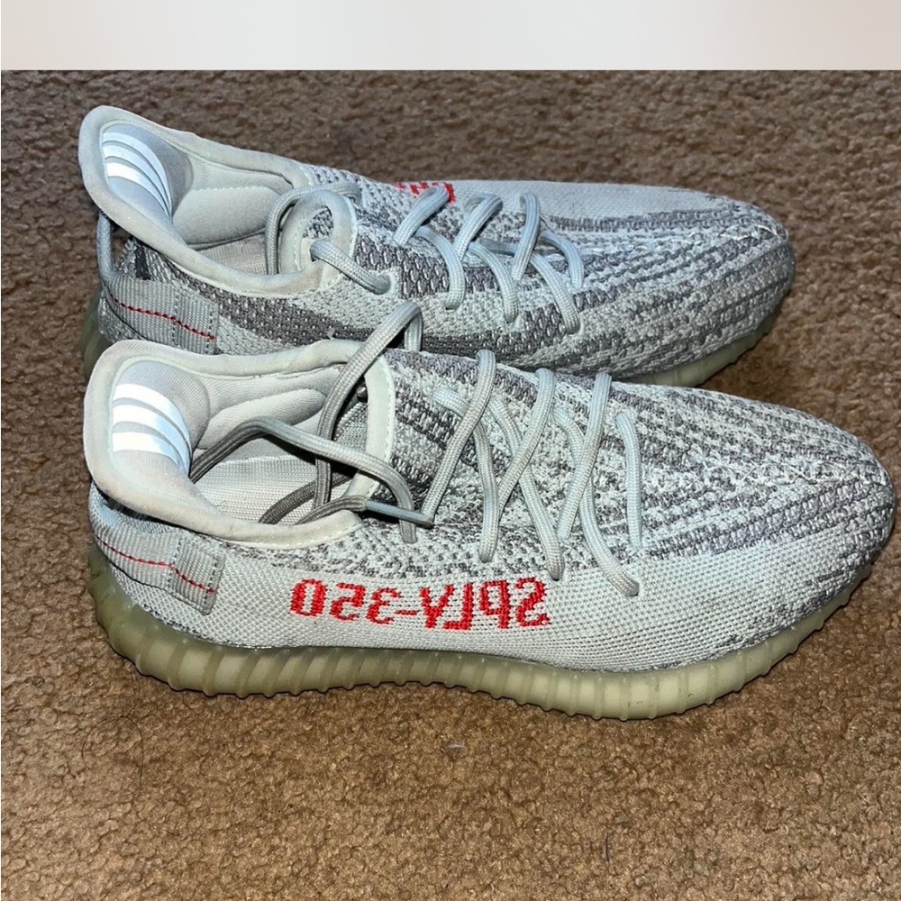 Yeezys